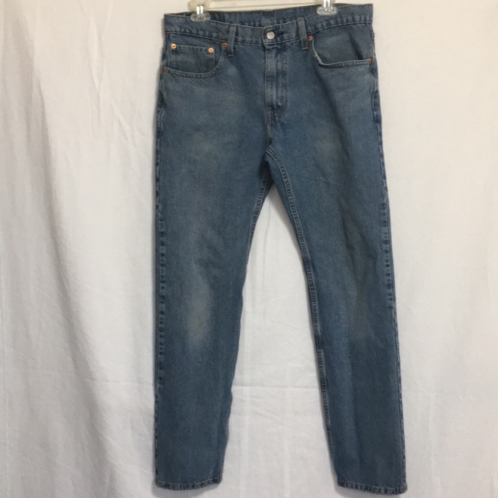 Levi’s 502 taper Jeans